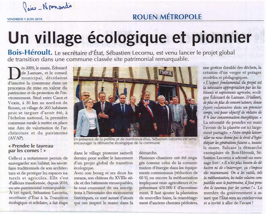 2018 06 BoisHéroult Ecologique pionnier