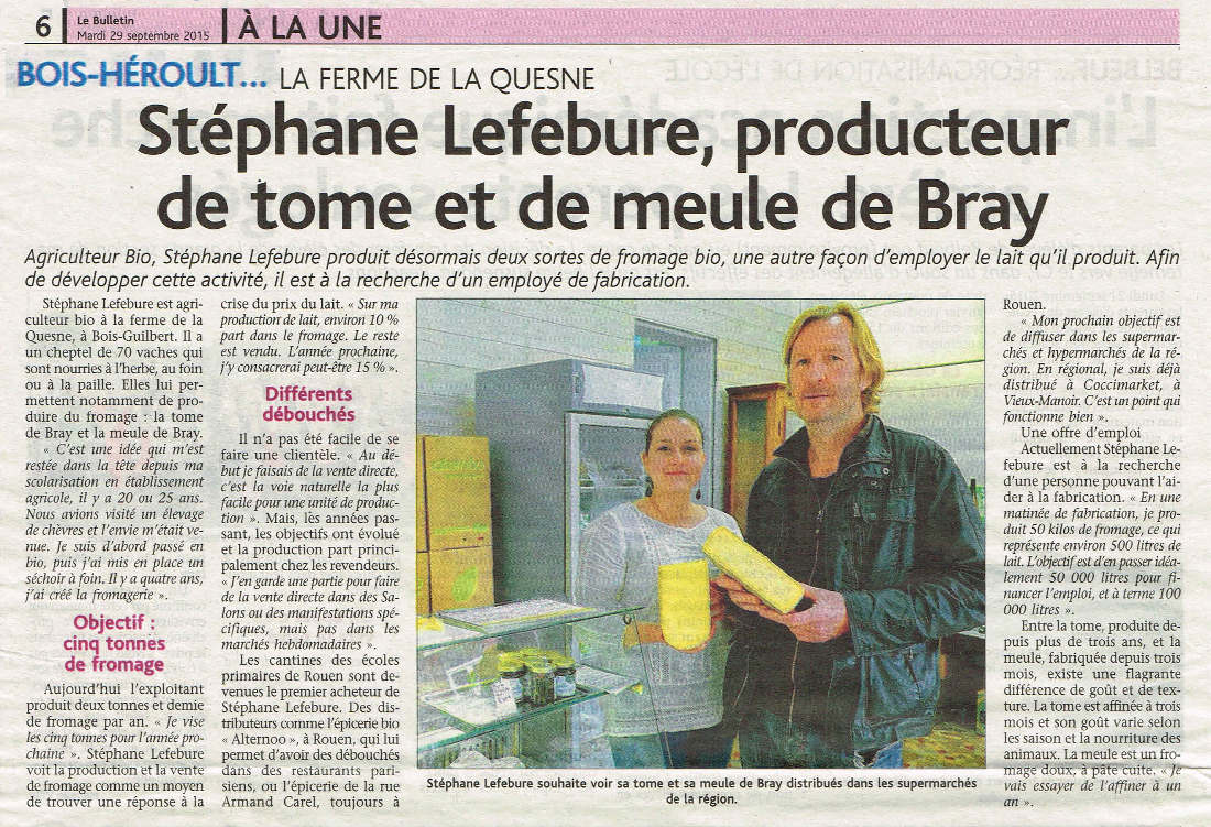 LeBulletin29 09 15 tomme bray