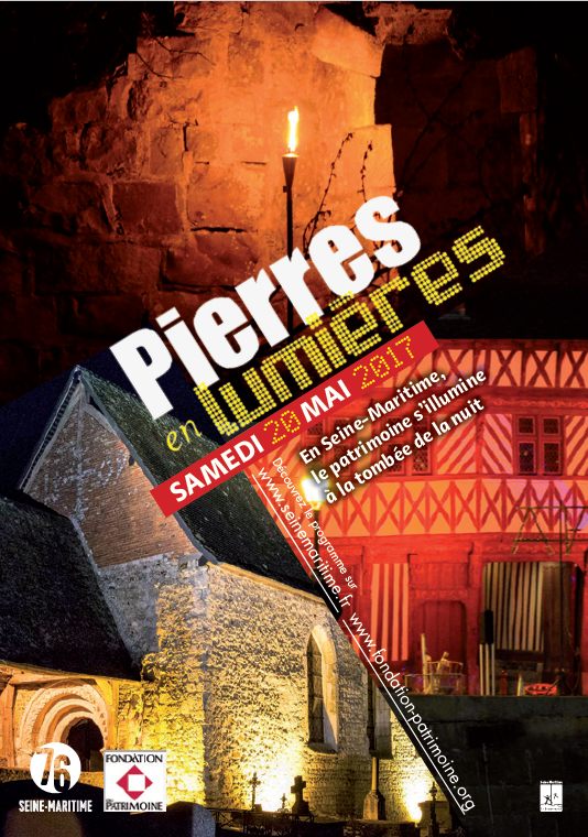 2017 Livret Pierres en Lumieres